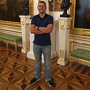 Chaser83 - mężczyzna, 43 lat, Warszawa