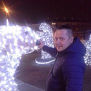 Tygrysekiwon - mężczyzna, 42 lat, Warszawa