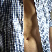 Abre - muž, 45 let, Augustów