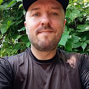 Drogul - mężczyzna, 41 lat, Poznań