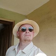 Arond - man, 37 years, Chrzanów