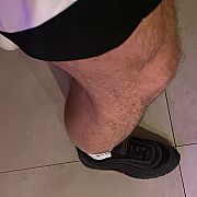 Mlodyruchliwy - мужчина, 36 лет, Poznań