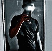 Szczureczek - мужчина, 34 лет, Rybnik