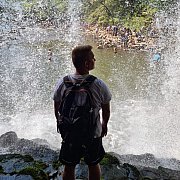 Szymon19lp - muž, 33 let, Tamworth