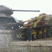 Szymonszymus - man, 43 years, Bytom