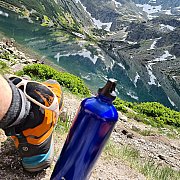 Tamekzgora - mężczyzna, 53 lat, Poznań