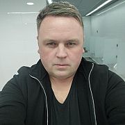 Kristofer252525 - mężczyzna, 40 lat, Kraków