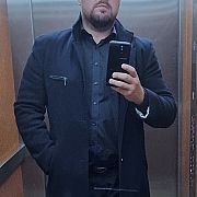 MisieKce - muž, 39 let, Warszawa