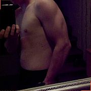 Przemolblo - muž, 26 let, Tarnowskie Góry