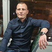 Bartaz89 - mężczyzna, 36 lat, Poznań