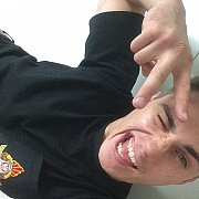 FiremanSam - mężczyzna, 32 lat, Kraków