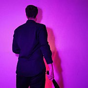 Blackbird - мужчина, 34 лет, Zielona Góra