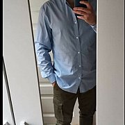 Feitosa - mężczyzna, 42 lat, Wrocław