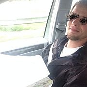 Mistertle - мужчина, 35 лет, Poznań