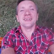 Tinaslam - mężczyzna, 51 lat, Warszawa