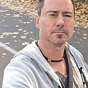 Markomen80 - muž, 45 let, Sosnowiec