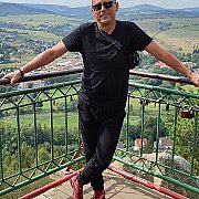 Romano40 - mężczyzna, 62 lat, Poznań