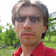 Gilberto40 - чоловік, 56 років, Gliwice