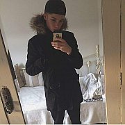 HornyMan00 - man, 25 years, Koszalin