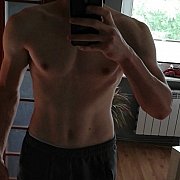 Wojtekkruze - mężczyzna, 26 lat, Toruń