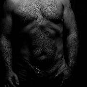 Shutryk - muž, 47 let, Szczecin