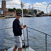 Jota16 - man, 30 years, Legnica