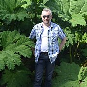 JaLe - man, 58 years, Paris