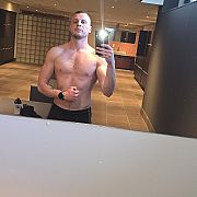 Kristov94 - mężczyzna, 31 lat, Poznań