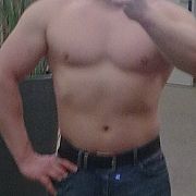 Klevemarek - muž, 50 let, Kleve