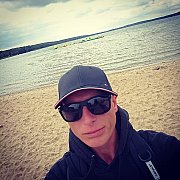 Marynarz29 - mężczyzna, 37 lat, Wrocław