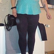 Carolinexxx - kobieta, 27 lat, Warszawa