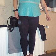 Carolinexxx - žena, 28 let, Warszawa