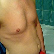 Newonetheblueone - muž, 40 let, Konin