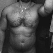 Stuurman1987 - muž, 38 let, Gorzów Wielkopolski