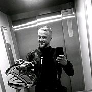 NiceRider - mężczyzna, 35 lat, Kraków