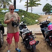 Alex1077 - mann, 49 Jahre, Warszawa