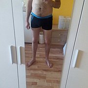 Xogierx - mężczyzna, 35 lat, Ostrzeszów