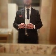 Badnewz - mężczyzna, 39 lat, Warszawa
