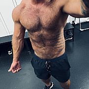 Sebastianxxxx - muž, 38 let, Częstochowa