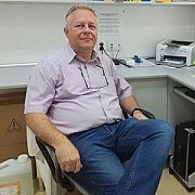 Zbyszko61 - mężczyzna, 65 lat, Ryki