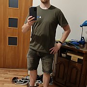 XMlyodyX - mężczyzna, 33 lat, Wrocław