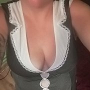 EwaMarcin1977 - para (kobieta 47 lat, mężczyzna 38 lat), Leszno