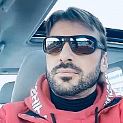 Andrej0177 - man, 48 years, Szczecin