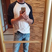 Janitor - muž, 36 let, Katowice