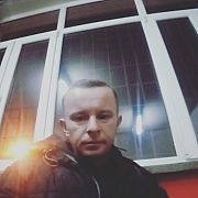 Borewicz - muž, 42 let, Kraśnik