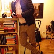 Vs77 - mężczyzna, 47 lat, Łódź