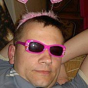 Delegat77 - mężczyzna, 47 lat, Toruń