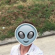 Facetpo30ttce - muž, 42 let, Sieradz