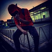 BukajxD - mężczyzna, 26 lat, Rybnik