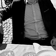 Tauruspriv - чоловік, 42 років, Białystok